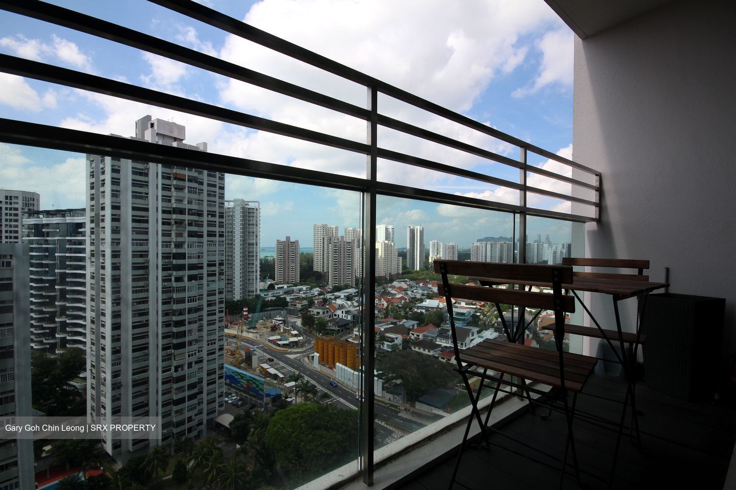 One Amber (D15), Condominium #631308741